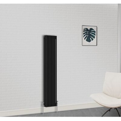 NRG - Traditional - Black - Radiator NRG - Traditional - Black - Radiator