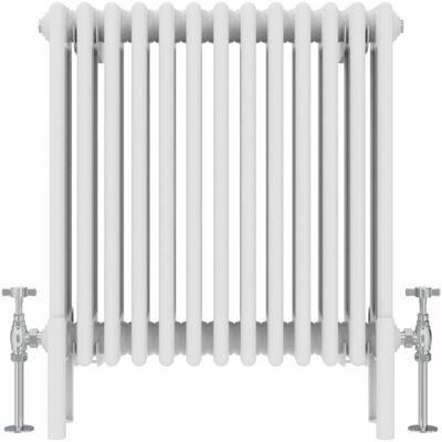 NRG - Traditional Cast Iron Radiator Four Column NRG - Traditional Cast Iron Radiator Four Column