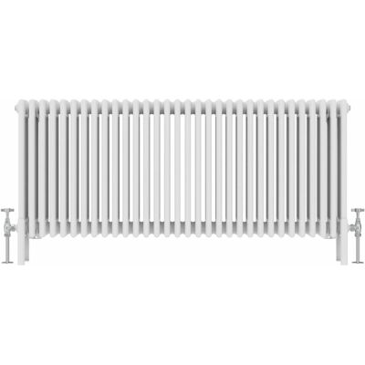 NRG - Four Column D - 600x1460mm - Radiator NRG - Four Column D - 600x1460mm - Radiator