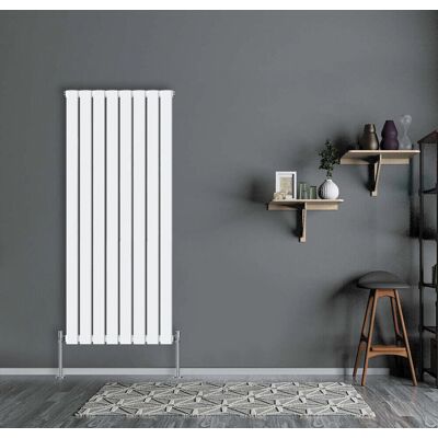 NRG - Flat Panel Designer - Vertical - Radiator NRG - Flat Panel Designer - Vertical - Radiator