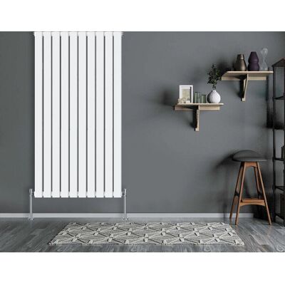 NRG Flat Panel Designer - 1600x680mm - Vertical - Radiator NRG Flat Panel Designer - 1600x680mm - Vertical - Radiator