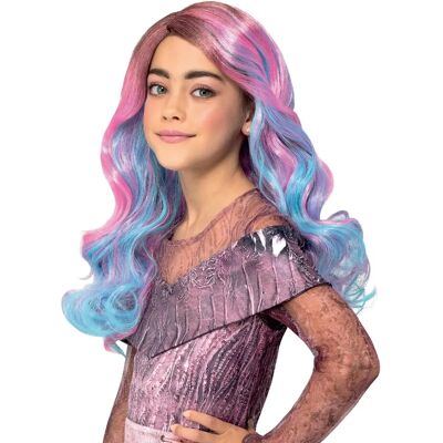 Costume rosa di Disney Descendants Audrey di Smiffys 51596 Costume rosa di Disney Descendants Audrey di Smiffys 51596