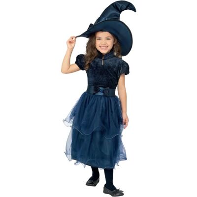 Disfraz de Niña SMIFFY'S Hechicera Azul Meia-Noche - 10-12 años Disfraz de Niña SMIFFY'S Hechicera Azul Meia-Noche - 10-12 años