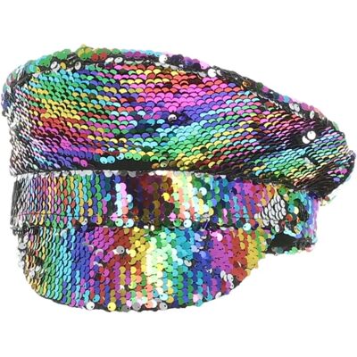 Smiffys 53044 Fancy Dress Hat - Costume Accessory Smiffys 53044 Fancy Dress Hat - Costume Accessory