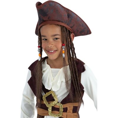 Smiffys 53114 Piratkostym - Kostymer Smiffys 53114 Piratkostym - Kostymer