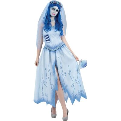 Smiffys Modèle - Costume Fantaisie - Costumes Smiffys Modèle - Costume Fantaisie - Costumes