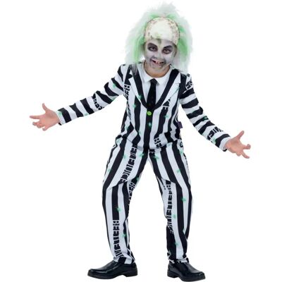 Costume di Beetlejuice per bambini - Costumi Costume di Beetlejuice per bambini - Costumi
