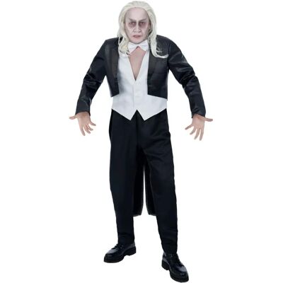 Costume elegante Smiffys 81061L - Fancy dress costume Costume elegante Smiffys 81061L - Fancy dress costume