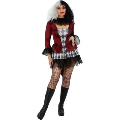 Costume da travestimento Smiffys 83058S Costume da travestimento Smiffys 83058S