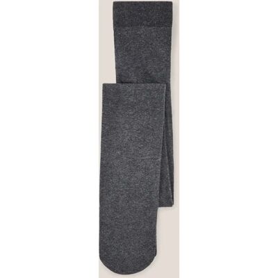 White Stuff Patty Organic Cotton Blend Opaque Tights - Tights White Stuff Patty Organic Cotton Blend Opaque Tights - Tights