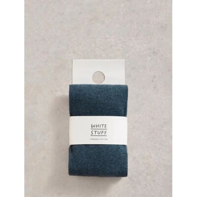 White Stuff - Patty - Organic Cotton Blend - Kousen - Tights White Stuff - Patty - Organic Cotton Blend - Kousen - Tights