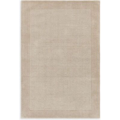 John Lewis & Partners Wool Rug - Handwoven, Textured, Durable - Rug John Lewis & Partners Wool Rug - Handwoven, Textured, Durable - Rug