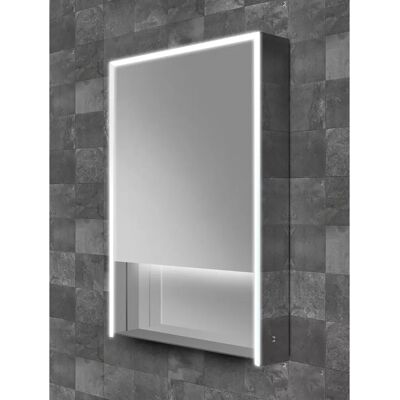 John Lewis Shelf Mirror Cabinet - LED - Wireless charging - Bathroom Cabinet John Lewis Shelf Mirror Cabinet - LED - Wireless charging - Bathroom Cabinet