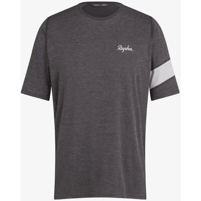 Rapha Leichte Trail-T-Shirt - T-Shirt Rapha Leichte Trail-T-Shirt - T-Shirt