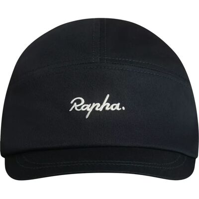 Gorra con Logo Rapha - Negro/Blanco - Talla única - Gorra Gorra con Logo Rapha - Negro/Blanco - Talla única - Gorra