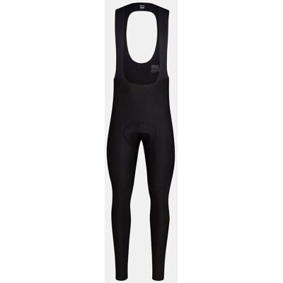 Rapha Winter Fahrradhose mit Sitzpolster - schwarz Rapha Winter Fahrradhose mit Sitzpolster - schwarz