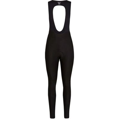 Rapha Core Cuissards - Collants de cyclisme chauds pour femmes - Publicité Rapha Core Cuissards - Collants de cyclisme chauds pour femmes - Publicité
