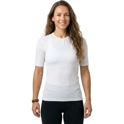 Rapha - Lightweight - Bianco - S - base layer t-shirt Rapha - Lightweight - Bianco - S - base layer t-shirt