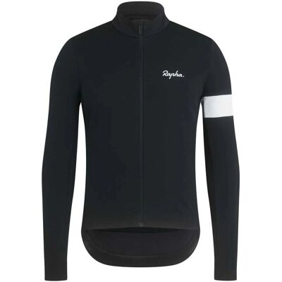 Rapha Core Winter Jacket - Winddichtes Fahrradtrikot Rapha Core Winter Jacket - Winddichtes Fahrradtrikot