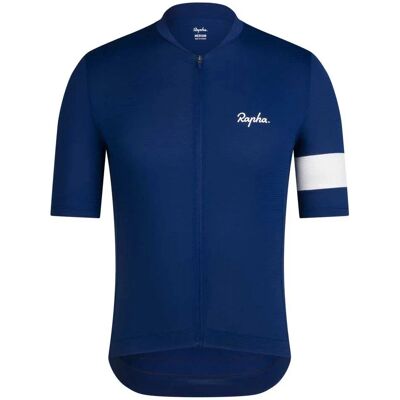 Maglia Leggera Rapha Core in mesh - Maglia Maglia Leggera Rapha Core in mesh - Maglia