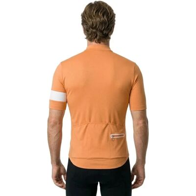 Maillot Rapha Classic en mérinos pour cyclisme - Maillot de route - Publicité Maillot Rapha Classic en mérinos pour cyclisme - Maillot de route - Publicité