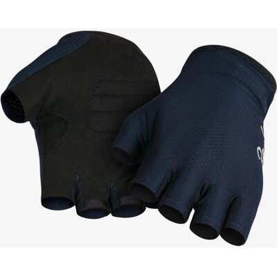 Guanti Rapha Core Mitts Blu Scuro - Guanti da ciclismo Guanti Rapha Core Mitts Blu Scuro - Guanti da ciclismo