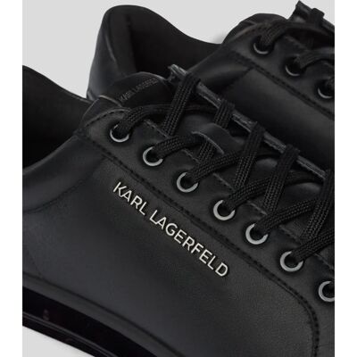 Karl Lagerfeld Schwarz Turnschuhe - Sneakers Karl Lagerfeld Schwarz Turnschuhe - Sneakers