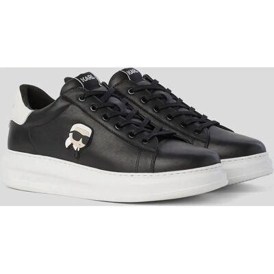 Zapatillas negras Karl Lagerfeld - Zapatillas Zapatillas negras Karl Lagerfeld - Zapatillas