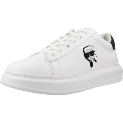 Buty Ikonik Karl Lagerfeld - Sneakers Buty Ikonik Karl Lagerfeld - Sneakers