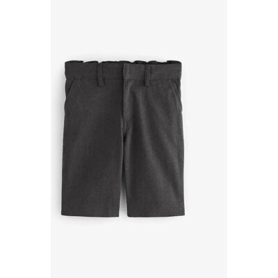 NEXT - Flat Front School Shorts - 158 cm - Shorts NEXT - Flat Front School Shorts - 158 cm - Shorts