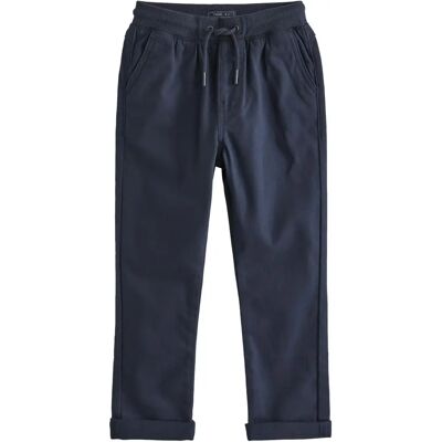 Next Schlupfhose mit geripptem Bund - 128 cm - 3-16 Jahre - trousers Next Schlupfhose mit geripptem Bund - 128 cm - 3-16 Jahre - trousers