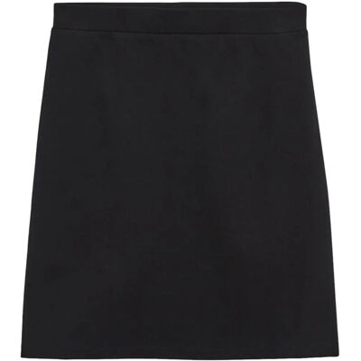 Next - Senior Pull-On Stretch Jersey School Pencil Skirt Next - Senior Pull-On Stretch Jersey School Pencil Skirt