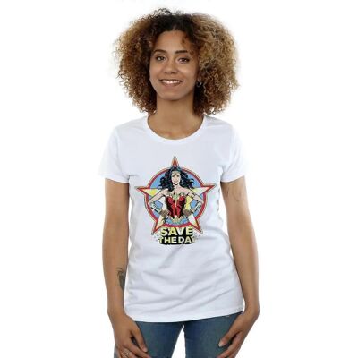 Koszulka Wonder Woman 84 Gwiazda - T-Shirt Koszulka Wonder Woman 84 Gwiazda - T-Shirt