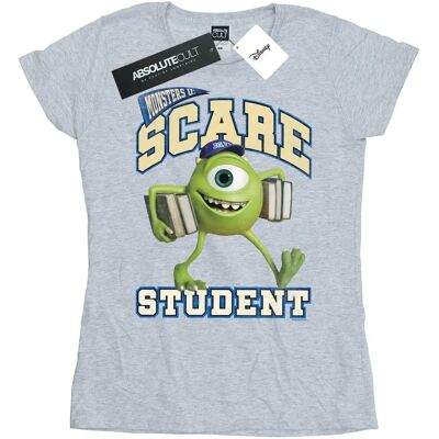 Disney Monster Universität Slim Fit T-Shirt - T-Shirt Disney Monster Universität Slim Fit T-Shirt - T-Shirt