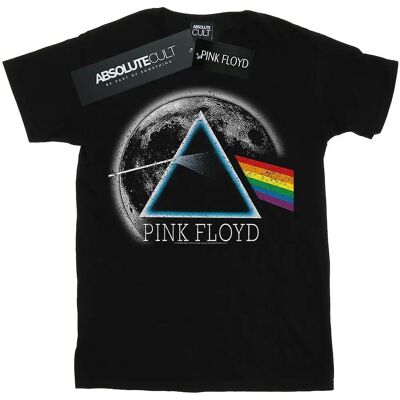Maglietta Pink Floyd Dark Side Of The Moon - Lato Oscuro Della Luna Maglietta Pink Floyd Dark Side Of The Moon - Lato Oscuro Della Luna