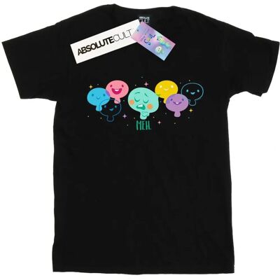 Absolute Cult Disney Herren Seele 22 Meh T-Shirt - T-Shirt Absolute Cult Disney Herren Seele 22 Meh T-Shirt - T-Shirt