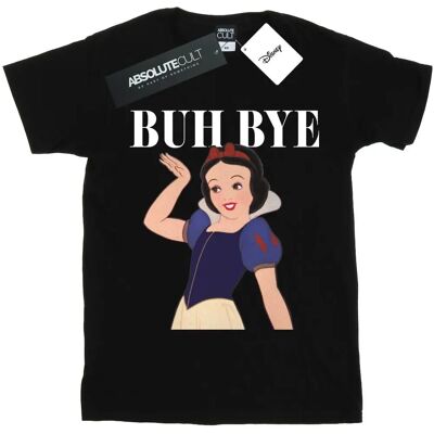 Disney Snow White Boyfriend Fit T-Shirt - T-Shirt Disney Snow White Boyfriend Fit T-Shirt - T-Shirt