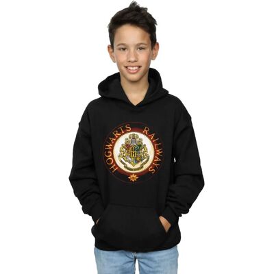 Absolute Cult Harry Potter Jungen Hogwart Bahn Kapuzenpullover Absolute Cult Harry Potter Jungen Hogwart Bahn Kapuzenpullover