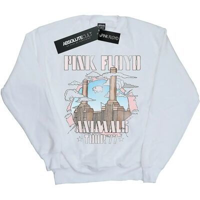 Pink Floyd Tierfabrik Sweatshirt - Offizielles Merchandise Pink Floyd Tierfabrik Sweatshirt - Offizielles Merchandise