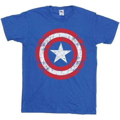 T-shirt Capitan America Avengers per Ragazzi - Tipo di prodotto T-shirt Capitan America Avengers per Ragazzi - Tipo di prodotto