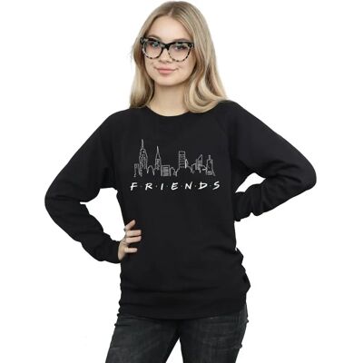 Bluza Skyline Logo od Friends - Bluza Bluza Skyline Logo od Friends - Bluza
