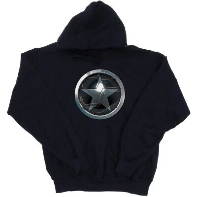 Absolute Cult Marvel Jungen Falcon und Winter Soldier Kapuzenpullover Absolute Cult Marvel Jungen Falcon und Winter Soldier Kapuzenpullover