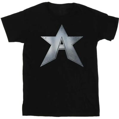 Absolute Cult - The Falcon And The Winter Soldier - T-Shirt Absolute Cult - The Falcon And The Winter Soldier - T-Shirt