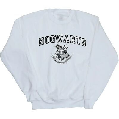Absolute Cult Harry Potter Felpa con stemma di Hogwarts Ragazzi - Felpa Absolute Cult Harry Potter Felpa con stemma di Hogwarts Ragazzi - Felpa