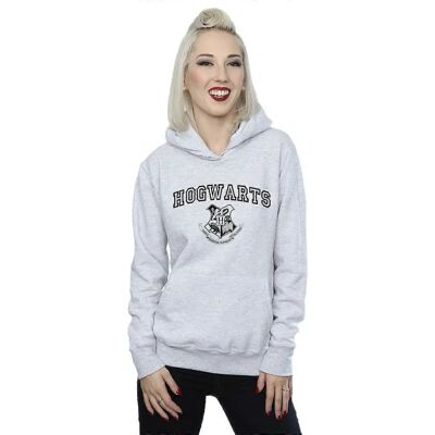 Damska Bluza Harry Potter z Herbem Hogwart Damska Bluza Harry Potter z Herbem Hogwart