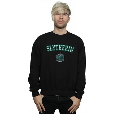 Bluza z herbem Slytherin Harry Potter - Bluza Bluza z herbem Slytherin Harry Potter - Bluza