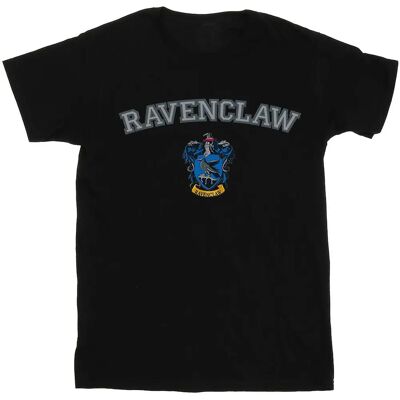 Absolute Cult Harry Potter Ravenclaw Wappen Herren Schwarz Extra Groß - T-Shirt Absolute Cult Harry Potter Ravenclaw Wappen Herren Schwarz Extra Groß - T-Shirt
