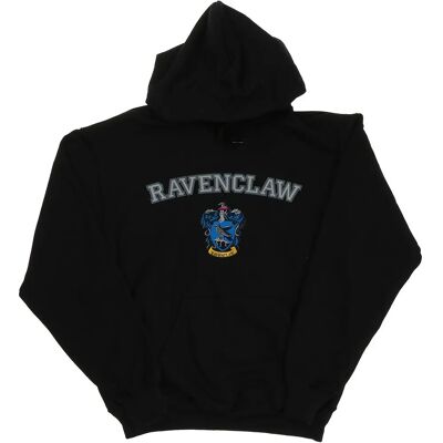 Harry Potter Ravenclaw Crest Hoodie - Bluza Harry Potter Ravenclaw Crest Hoodie - Bluza