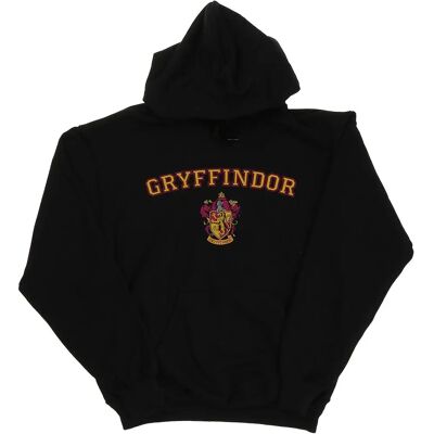 Absolute Cult Harry Potter Felpa Gryffindor XXL - Felpa Absolute Cult Harry Potter Felpa Gryffindor XXL - Felpa