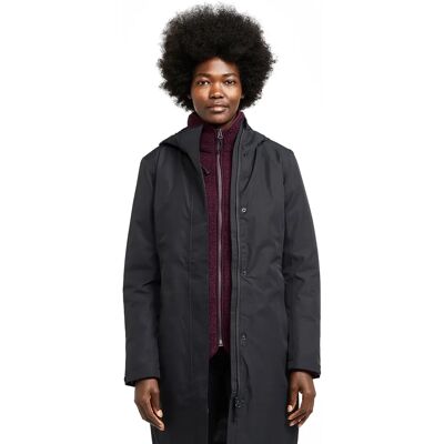 North Ridge Women's Switch Waterproof Jacket North Ridge Women's Switch Waterproof Jacket